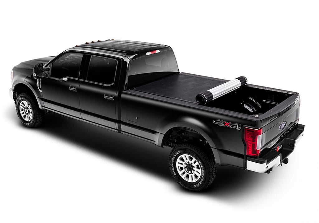 BAK Industries 39310 Revolver X2 Hard Rolling Truck Bed Cover