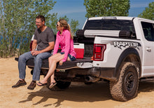 Load image into Gallery viewer, BAK Industries 39338 Revolver X2 Hard Rolling Truck Bed Cover Fits 21-24 F-150