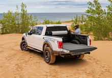 Load image into Gallery viewer, BAK Industries 39328 Revolver X2 Hard Rolling Truck Bed Cover Fits 15-20 F-150