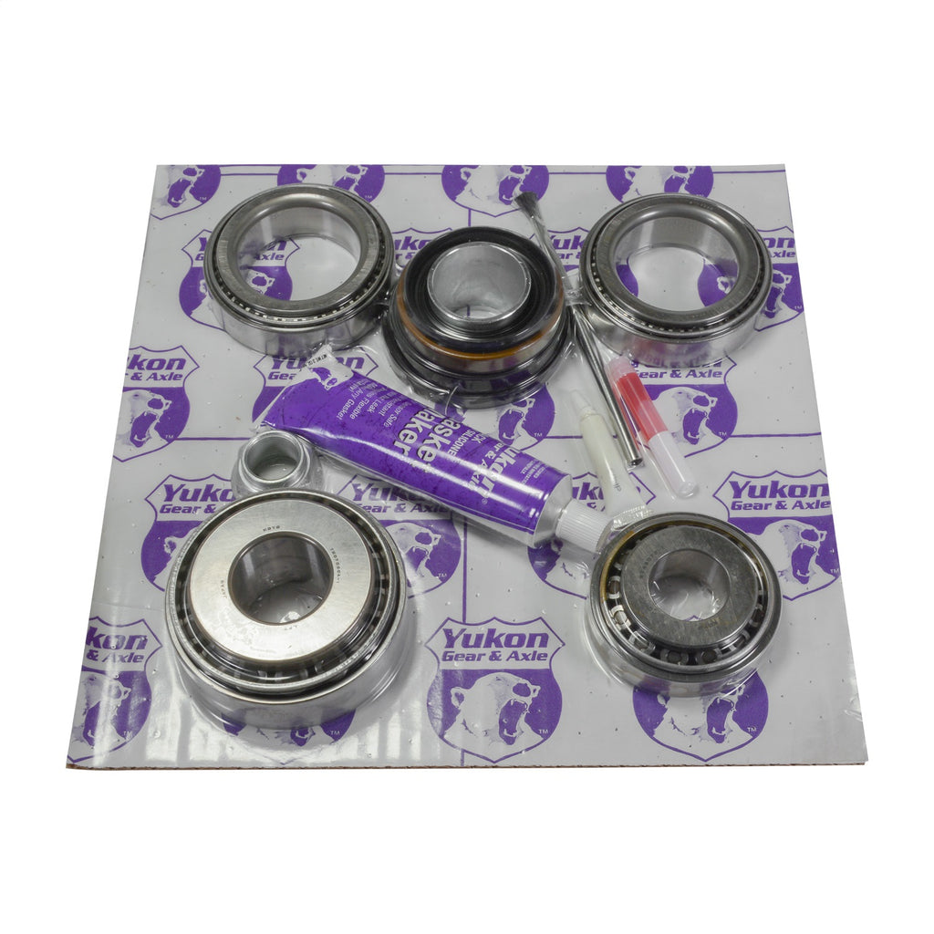 Yukon Gear & Axle BK T8CS-A Differential Bearing Kit