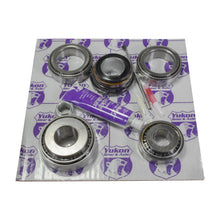 Load image into Gallery viewer, Yukon Gear &amp; Axle BK T8CS-A Differential Bearing Kit