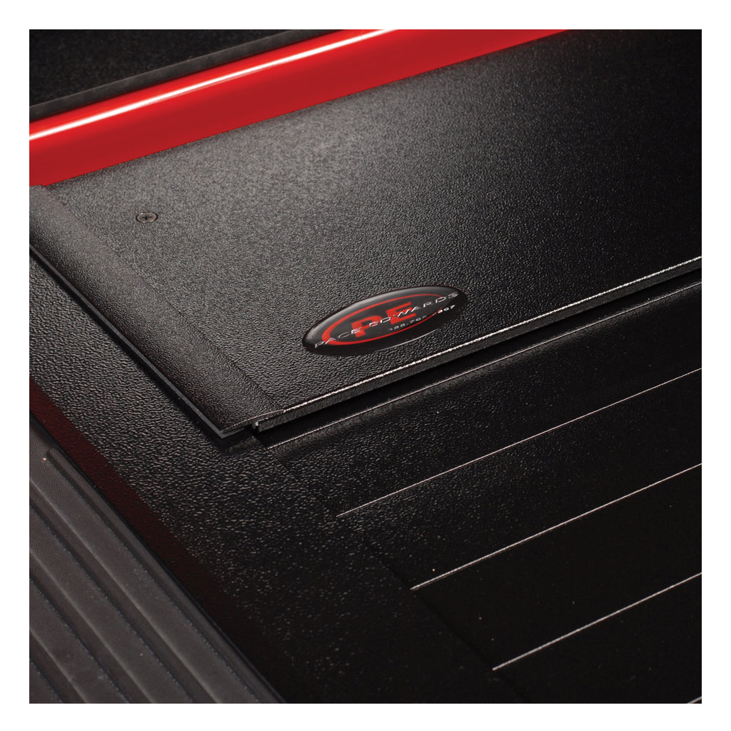 Pace Edwards M-BLD82A02 Bedlocker Tonneau Cover Kit Fits 09-18 1500 Ram 1500