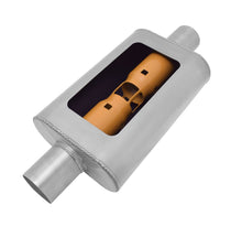 Load image into Gallery viewer, Gibson Performance BM0106 MWA Performance Muffler