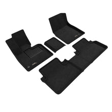 Load image into Gallery viewer, 3D MAXpider L1BM09404709 ELEGANT Floor Mat Fits 14-20 i3