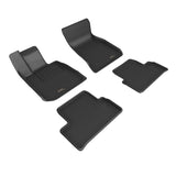 3D MAXpider L1BM12901509 KAGU Floor Mat Fits 22-24 i4