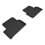 3D MAXpider L1BM12921509 KAGU Floor Mat Fits 22-24 i4