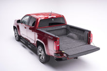 Load image into Gallery viewer, BedRug BRB15SBK BedRug Complete Truck Bed Liner Fits 15-22 Canyon Colorado