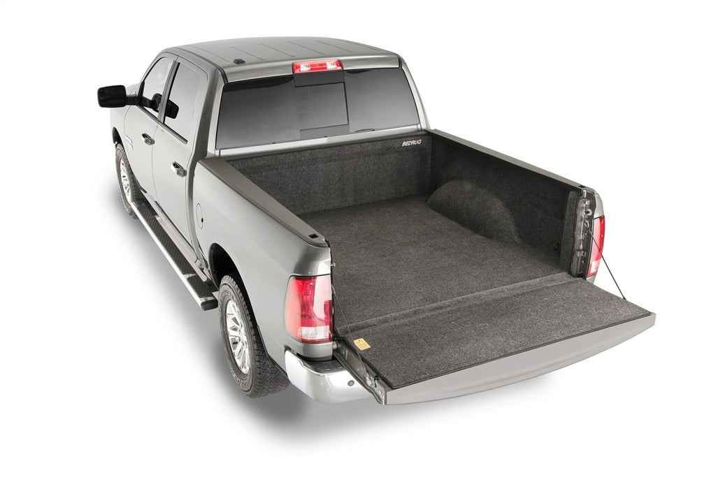 BedRug BRT09CCK BedRug Complete Truck Bed Liner Fits 1500 1500 Classic Ram 1500