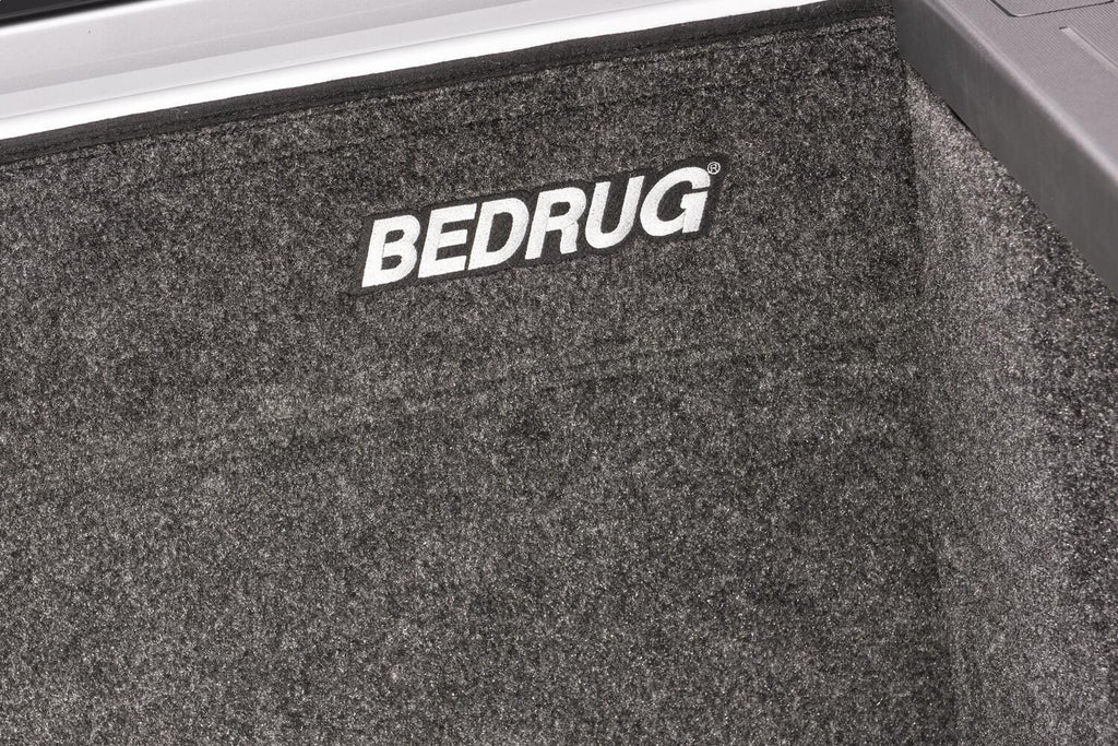 BedRug BRC07CCK BedRug Complete Truck Bed Liner Fits Sierra 1500 Silverado 1500