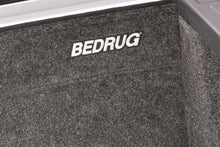 Load image into Gallery viewer, BedRug BRC07LBK BedRug Complete Truck Bed Liner