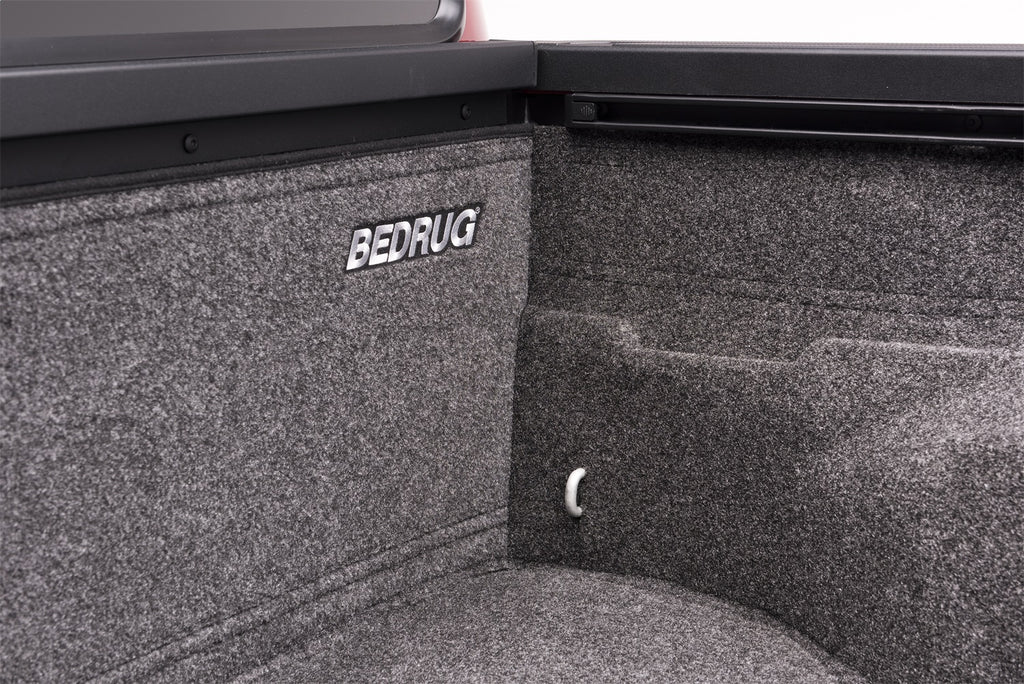 BedRug BRY19DCK BedRug Complete Truck Bed Liner Fits 05-23 Tacoma