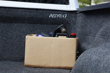 Load image into Gallery viewer, BedRug BRT02SBK BedRug Complete Truck Bed Liner