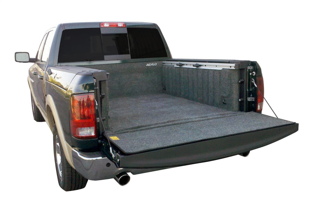 BedRug BRT09BXK BedRug Complete Truck Bed Liner Fits 1500 1500 Classic Ram 1500