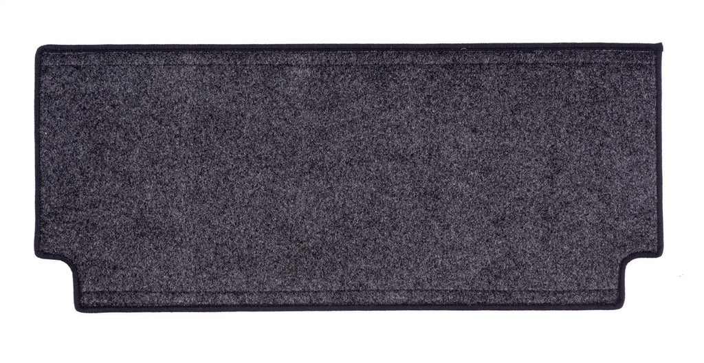 BedRug BRJLTG BedRug Tailgate Mat Fits 18-24 Wrangler (JL)