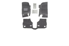 Load image into Gallery viewer, BedRug BRJL18F4 BedRug Floor Kit Fits 18-24 Wrangler (JL)