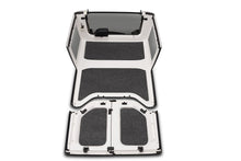 Load image into Gallery viewer, BedRug HLJL184DRK BedRug Headliner Kit Fits 18-24 Wrangler (JL)