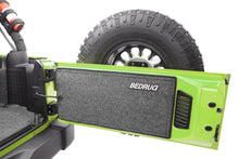 Load image into Gallery viewer, BedRug BRJKTG BedRug Tailgate Mat Fits 07-18 Wrangler (JK) Wrangler (JL)