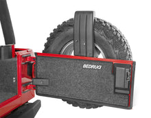 Load image into Gallery viewer, BedRug BRTJTG BedRug Tailgate Mat Fits 97-06 Wrangler (TJ)