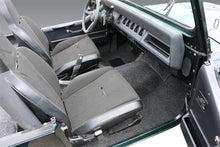 Load image into Gallery viewer, BedRug BRCYJ76F BedRug Floor Kit Fits 76-95 CJ7 Wrangler (YJ)