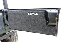 Load image into Gallery viewer, BedRug BRYJ87R BedRug Cargo Kit Fits 87-95 Wrangler (YJ)
