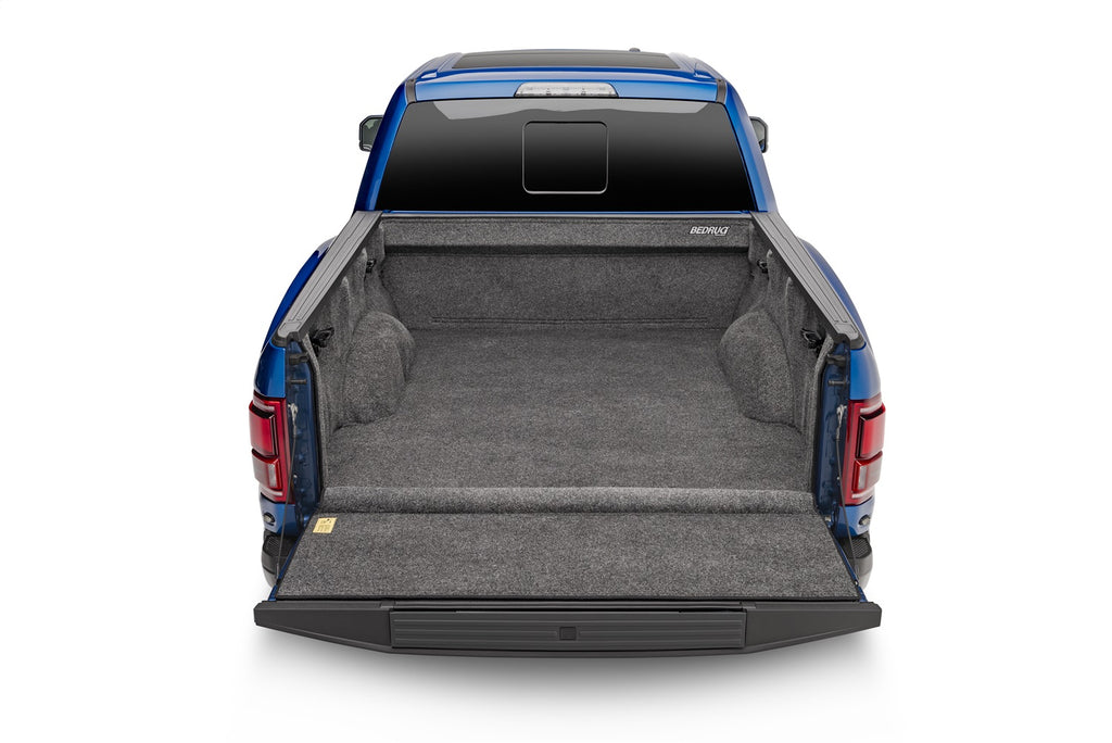 BedRug BRR19DCK BedRug Complete Truck Bed Liner Fits 19-23 Ranger
