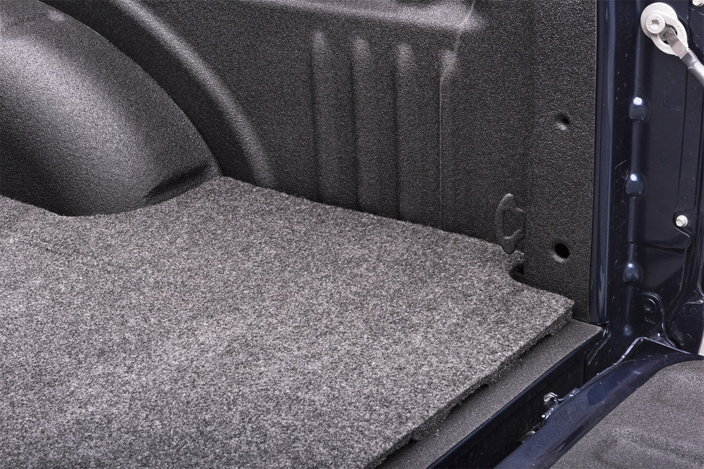 BedRug BMQ15SBS BedRug Floor Truck Bed Mat Fits 15-24 F-150