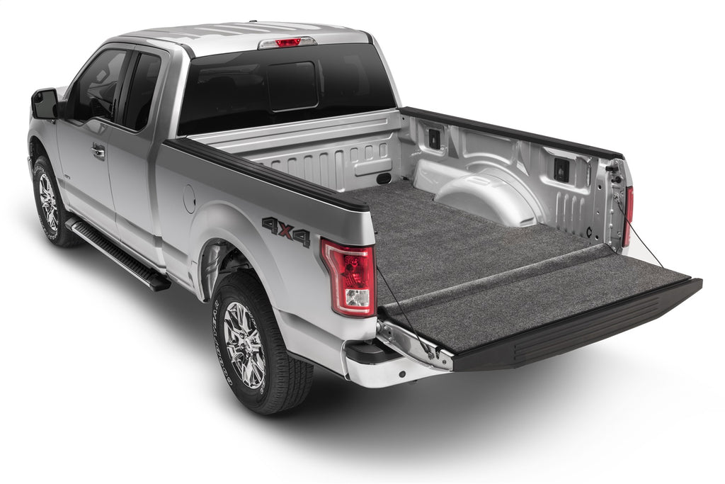 BedRug XLTBMB15SBS XLT Mat Fits 15-22 Canyon Colorado