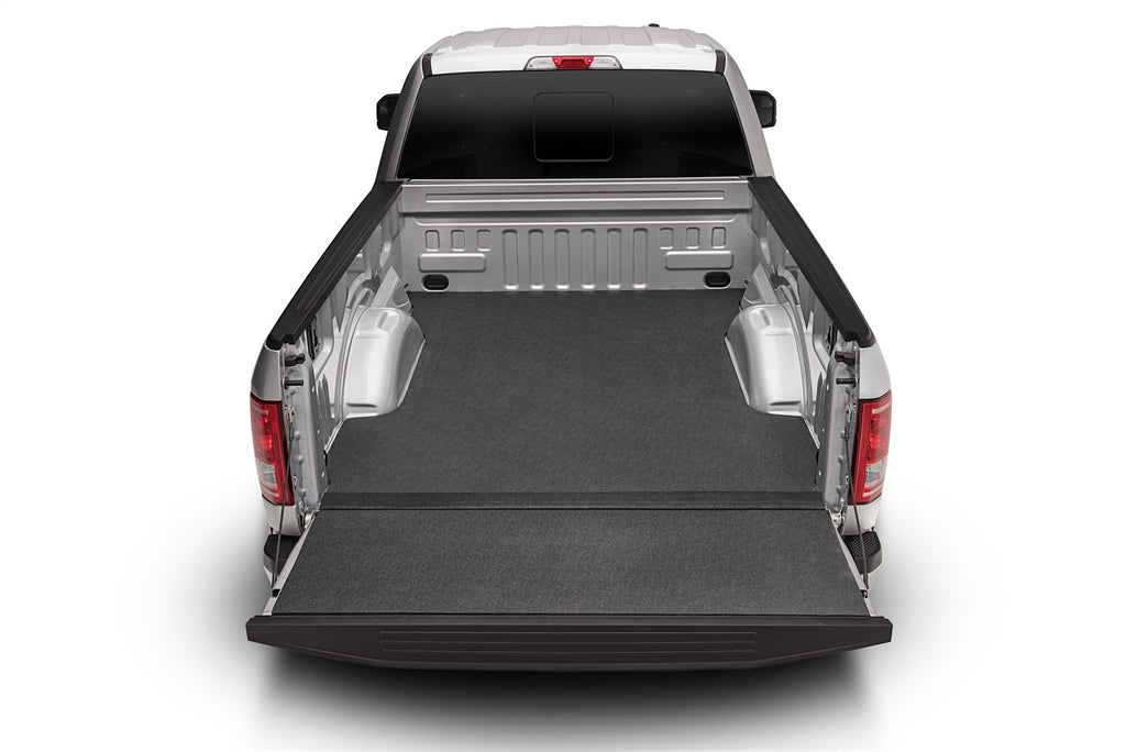 BedRug IMY05DCS Impact Mat Fits 05-23 Tacoma