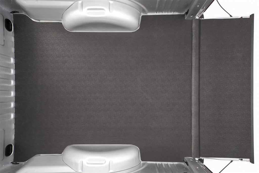 BedRug IMY07RBS Impact Mat Fits 07-21 Tundra