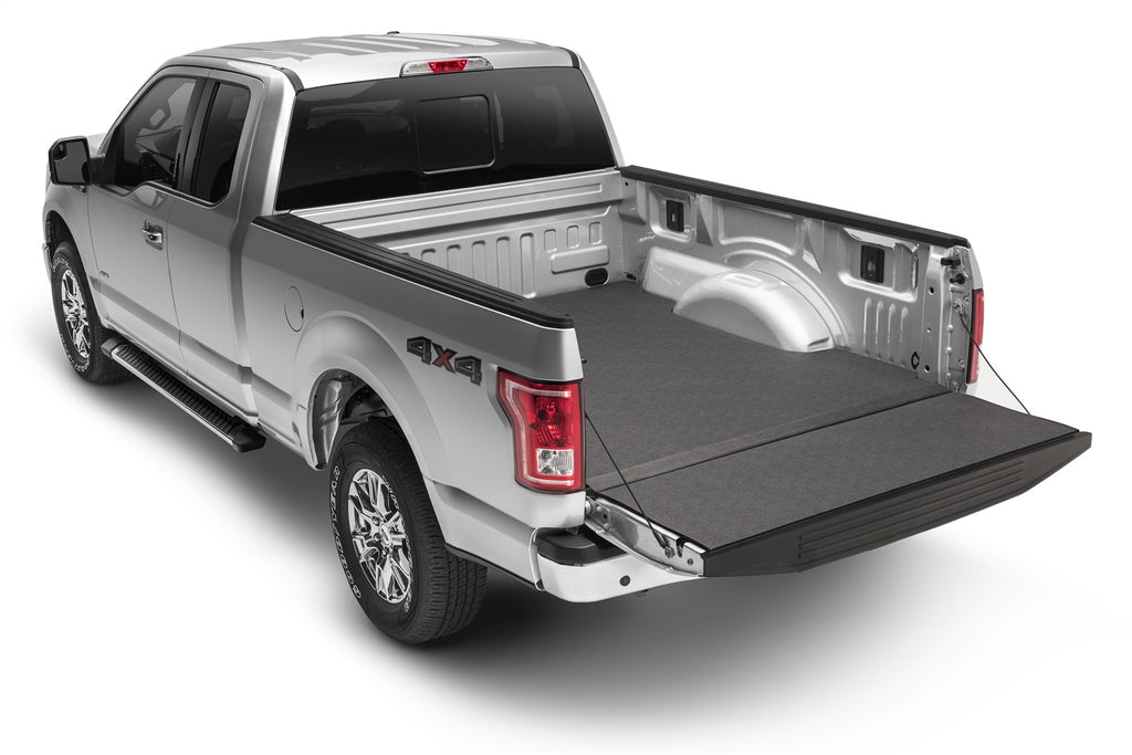 BedRug IMY05DCS Impact Mat Fits 05-23 Tacoma