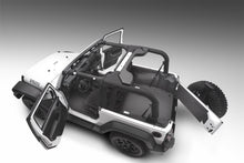 Load image into Gallery viewer, BedRug BTJK11R2 BedTred Cargo Kit Fits 11-18 Wrangler (JK)