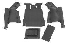 Load image into Gallery viewer, BedRug BTJK11R2 BedTred Cargo Kit Fits 11-18 Wrangler (JK)