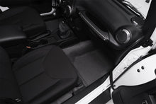 Load image into Gallery viewer, BedRug BTJK07F4 BedTred Floor Kit Fits 07-18 Wrangler (JK) Wrangler (JL)