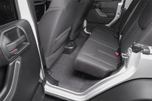 Load image into Gallery viewer, BedRug BTJK07F4 BedTred Floor Kit Fits 07-18 Wrangler (JK) Wrangler (JL)