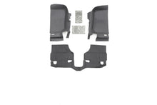 Load image into Gallery viewer, BedRug BTJK11F2 BedRug Floor Kit Fits 11-18 Wrangler (JK)