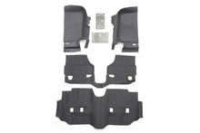 Load image into Gallery viewer, BedRug BTJK07F4 BedTred Floor Kit Fits 07-18 Wrangler (JK) Wrangler (JL)