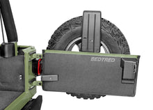 Load image into Gallery viewer, BedRug BTTJ97R BedTred Cargo Kit Fits 97-06 Wrangler (TJ)