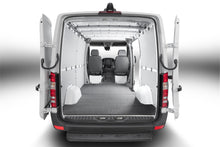 Load image into Gallery viewer, BedRug VRMS06LE VanRug Cargo Mat Fits 07-21 Sprinter 2500 Sprinter 3500