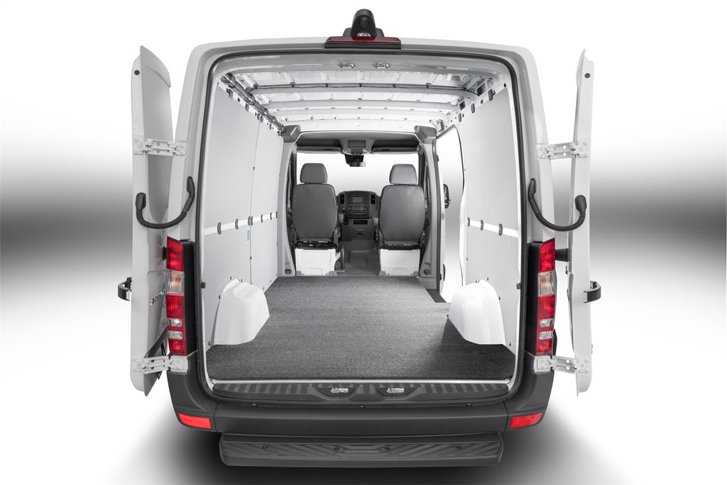 BedRug VRNV11 VanRug Cargo Mat Fits 12-21 City Express NV1500 NV2500 NV3500