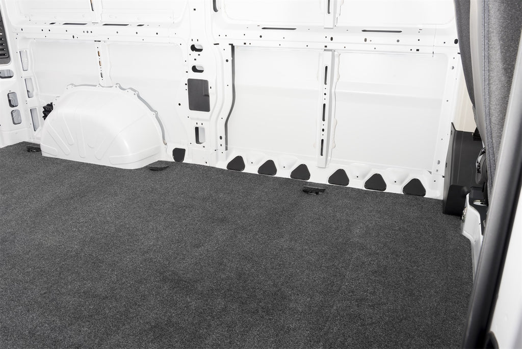 BedRug VRDPC14 VanRug Cargo Mat Fits 15-22 ProMaster City