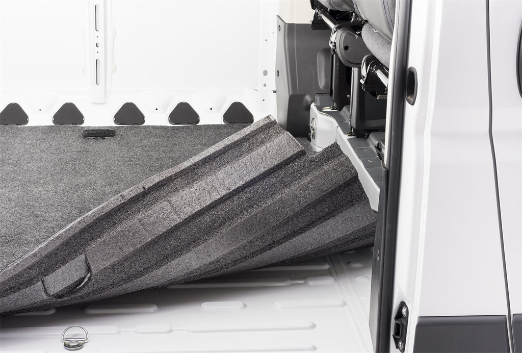 BedRug VRDPC14 VanRug Cargo Mat Fits 15-22 ProMaster City