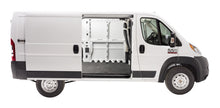 Load image into Gallery viewer, BedRug VRDPC14 VanRug Cargo Mat Fits 15-22 ProMaster City