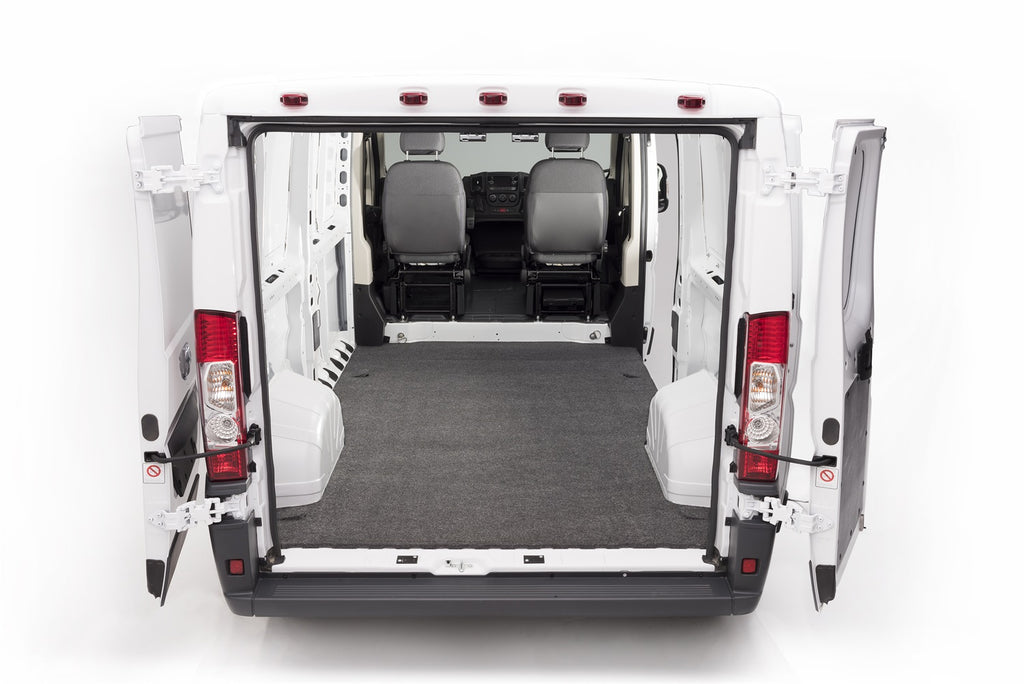 BedRug VRDPC14 VanRug Cargo Mat Fits 15-22 ProMaster City
