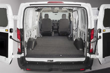 Load image into Gallery viewer, BedRug VRFT15L VanRug Cargo Mat Fits Transit-250 Transit-350 Transit-350 HD