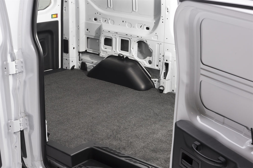 BedRug VRFT15M VanRug Cargo Mat Fits 15-24 Transit-250