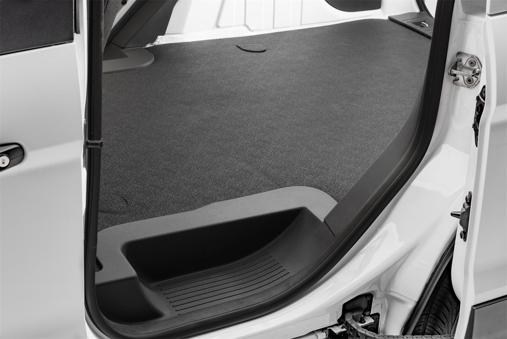 BedRug VTTC14S VanTred Cargo Mat Fits 14-23 Transit Connect
