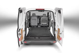 BedRug VTTC14S VanTred Cargo Mat Fits 14-23 Transit Connect
