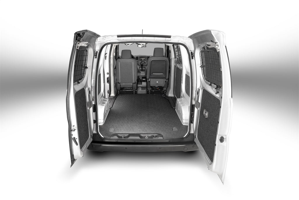 BedRug VTNV213 VanTred Cargo Mat Fits 13-21 City Express NV200