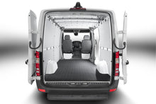 Load image into Gallery viewer, BedRug VTMS06L VanTred Cargo Mat Fits 07-21 Sprinter 2500 Sprinter 3500