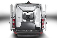 Load image into Gallery viewer, BedRug VTMS06M VanTred Cargo Mat Fits 07-21 Sprinter 2500 Sprinter 3500